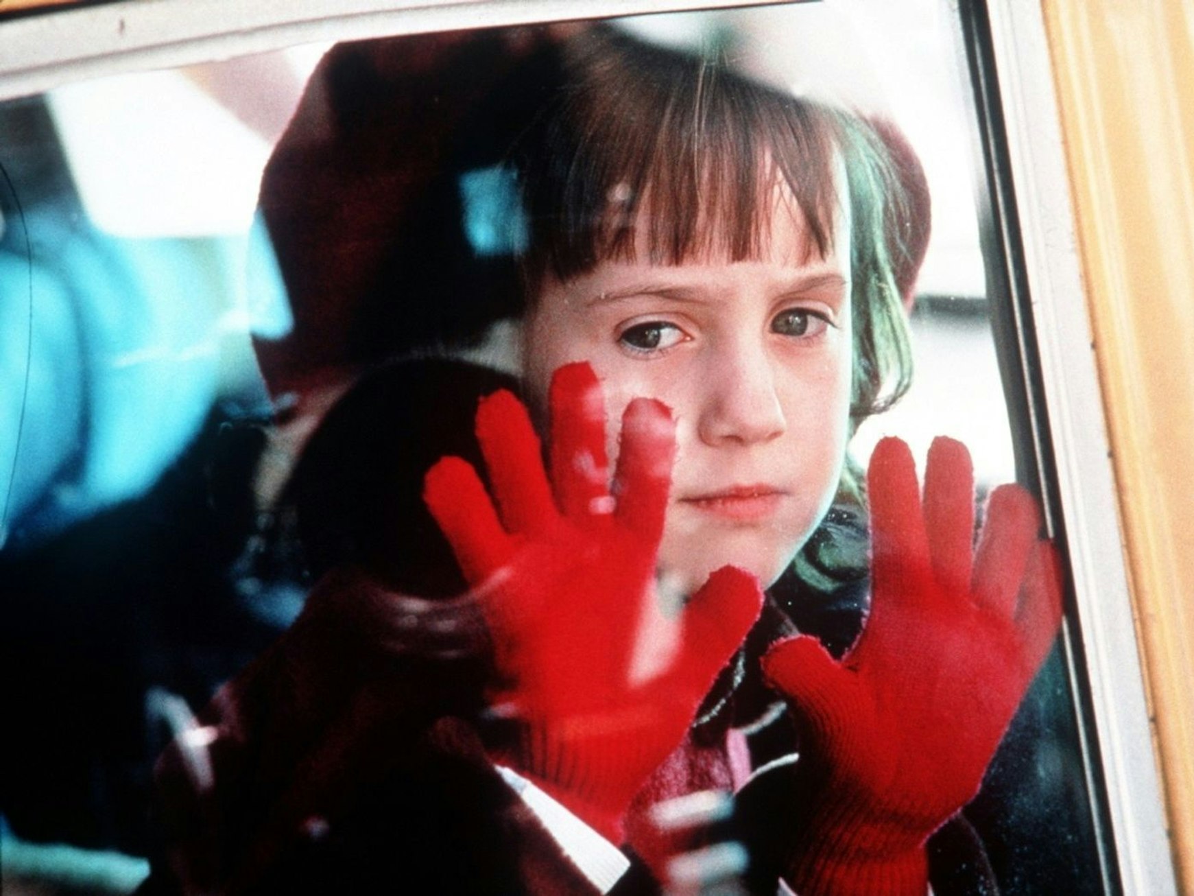 In „Das Wunder von Manhattan“ spielte Mara Wilson ihre bekannteste Rolle. (Bild: SAT.1 / 20th Century Fox)