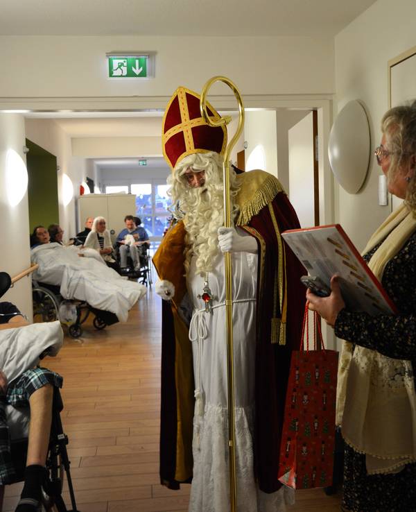 Nikolaus Report
