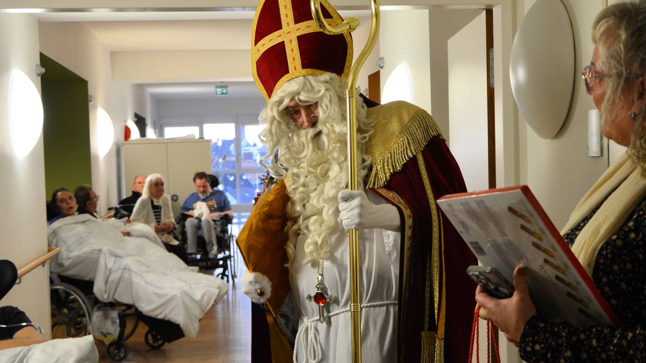 Nikolaus Report