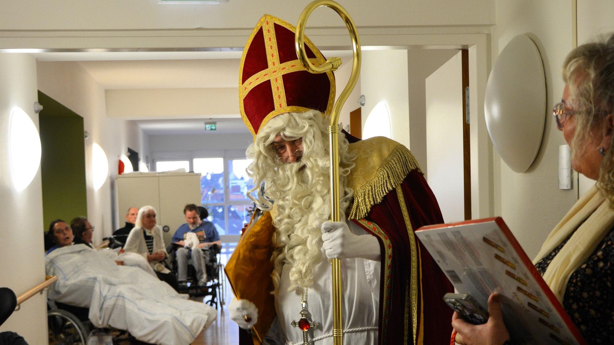 Nikolaus Report