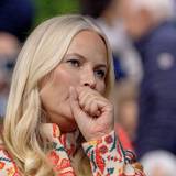Norwegens Kronprinzessin Mette-Marit leidet an einer unheilbaren Krankheit. Sie benötigt eine Lungentransplantation.