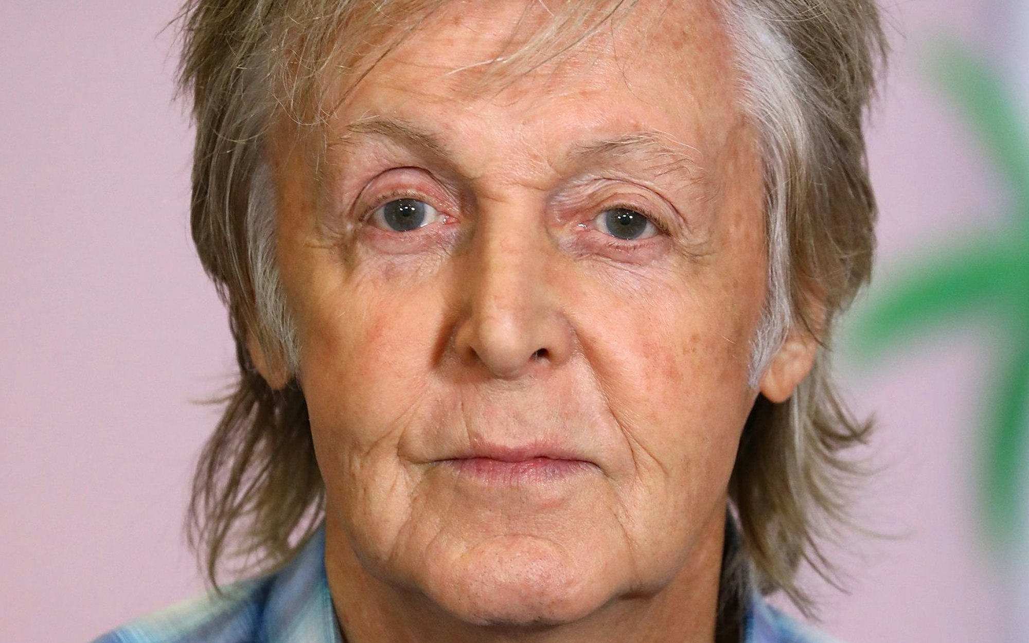 Paul McCartney gilt als berühmtester Fan der Höfner-Instrumente. (Bild: 2019 Getty Images/Tim P. Whitby)