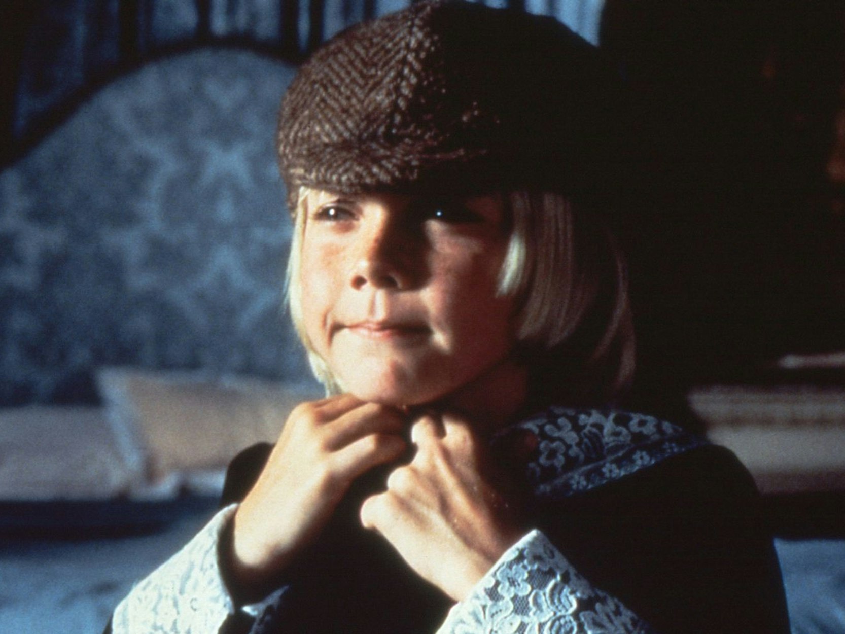 Fester Bestandteil des TV-Weihnachtsprogramms: In „Der kleine Lord“ spielte Ricky Schroder „Ceddie“, der eines Tages den Titel als Lord Fauntleroy erben soll. (Bild: ARD Degeto)