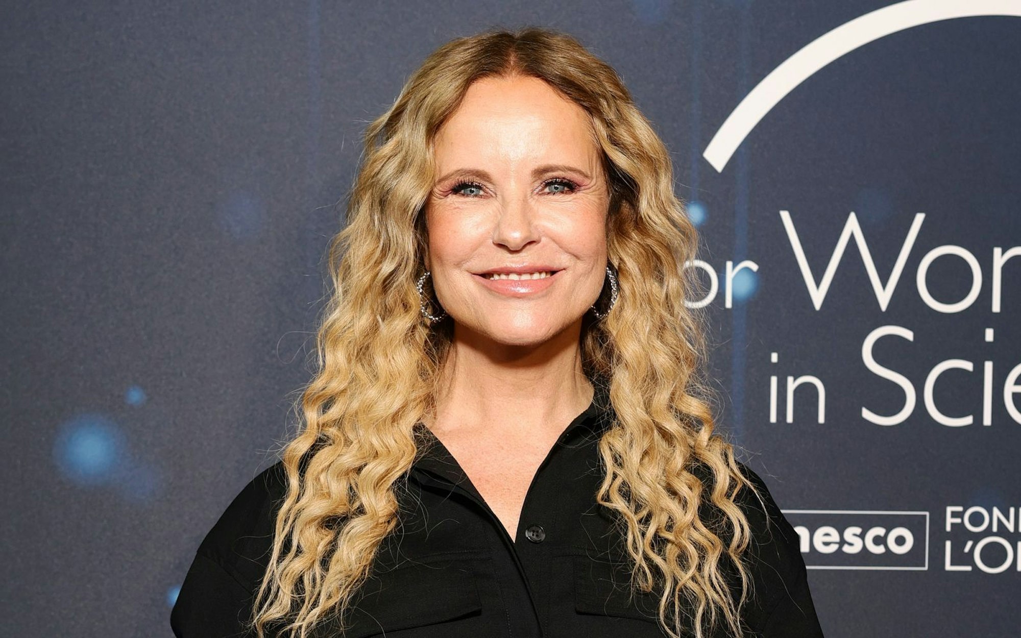 RTL-Moderatorin Katja Burkard geht im kommenden Jahr auf Live-Tour. (Bild: 2025 Getty Images/Andreas Rentz)