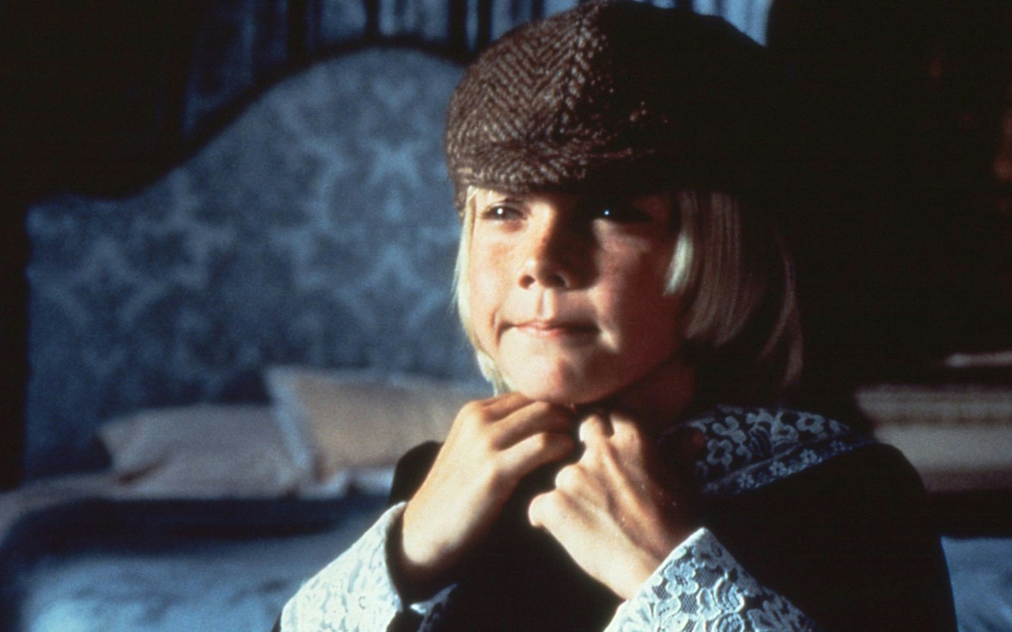 Immer wieder schön: Die Geschichte „Der kleine Lord“ um den grummelnden Lord und seinen süßen Enkel (Ricky Schroder). (Bild: ARD Degeto)