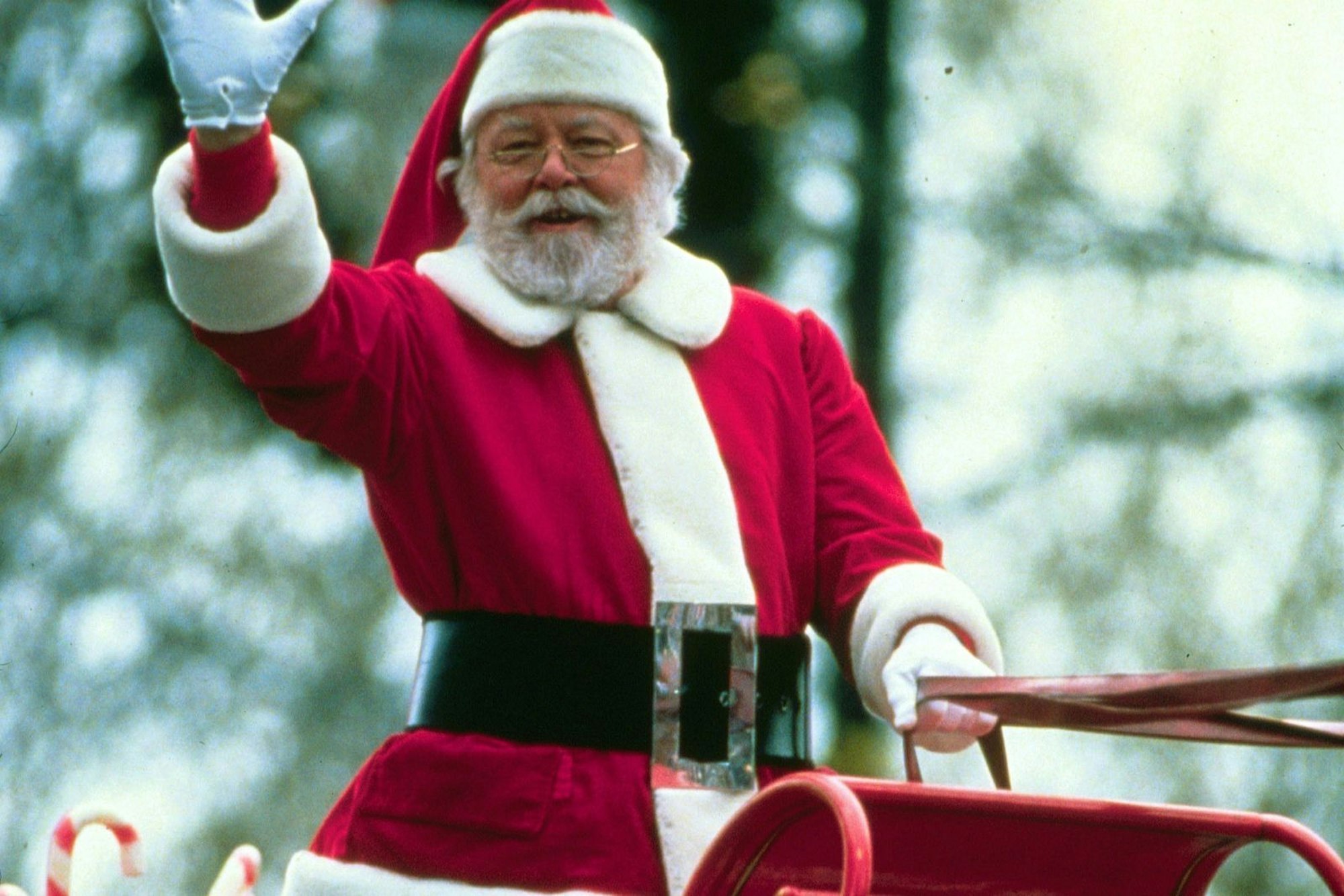 „Das Wunder von Manhattan“ ist eine liebevolle Hommage an das Fest der Liebe. (Bild: Twentieth Century Fox)