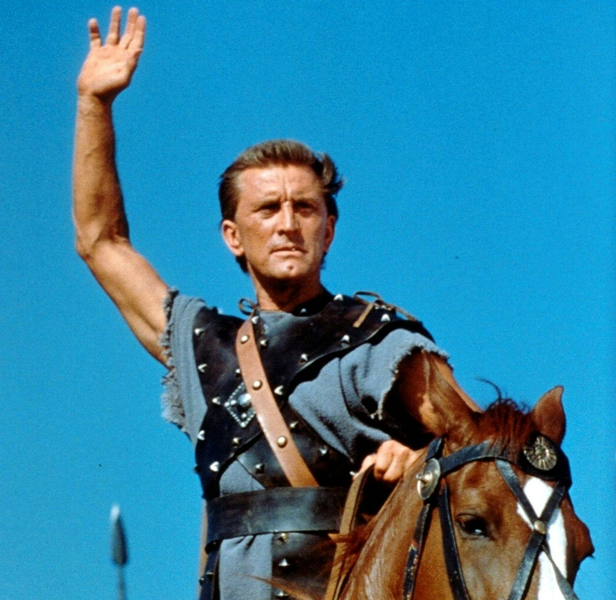 Stanley Kubrick inszenierte mit „Spartacus“ ein monumentales 198-Minuten-Epos.
(Bild: Universal)