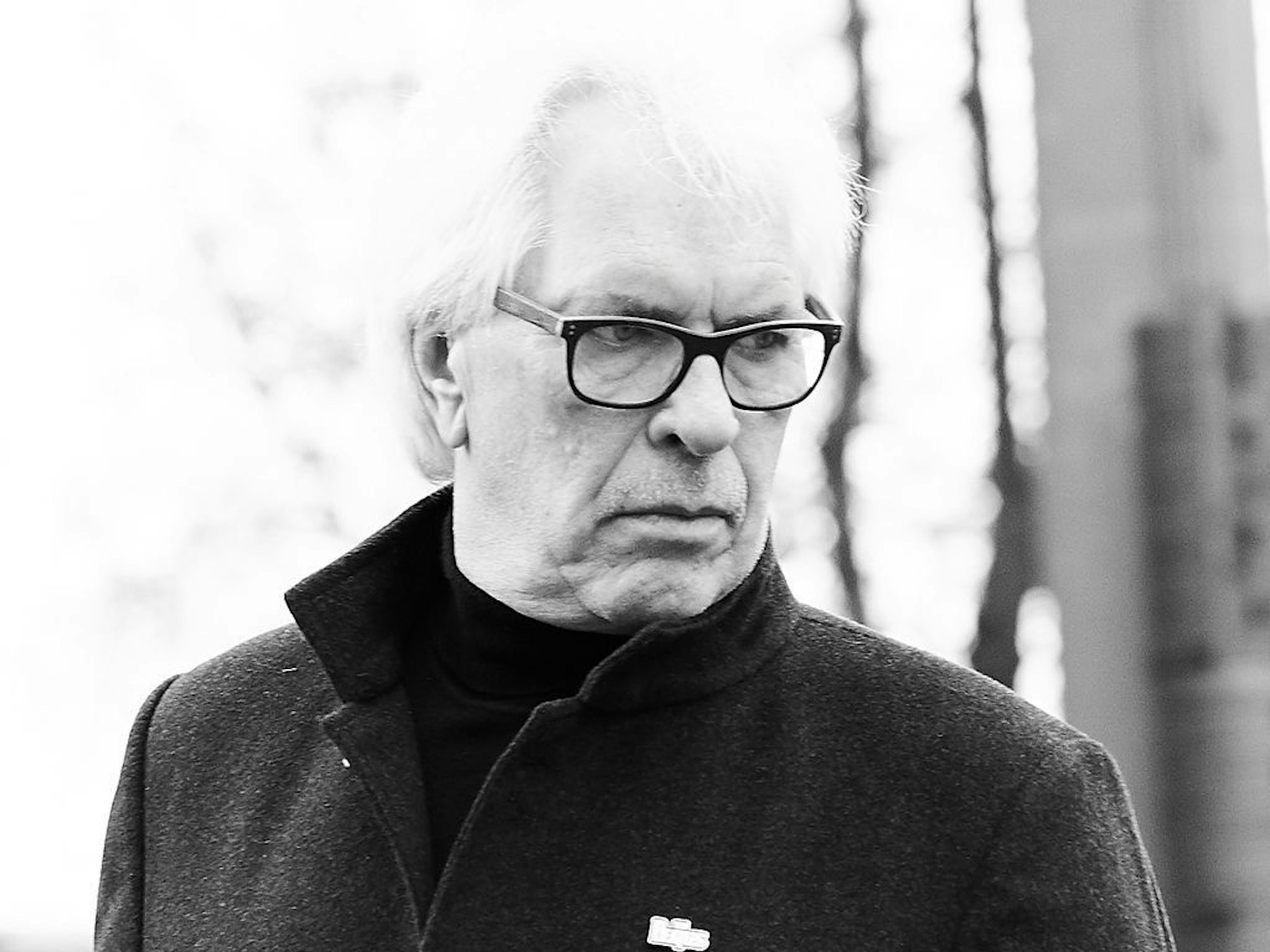 Porträt Igor Tillmann