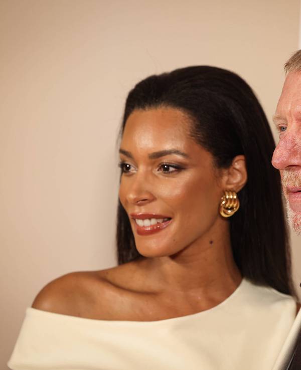 Boris Becker und seine Frau Lilian de Carvalho Monteiro.
