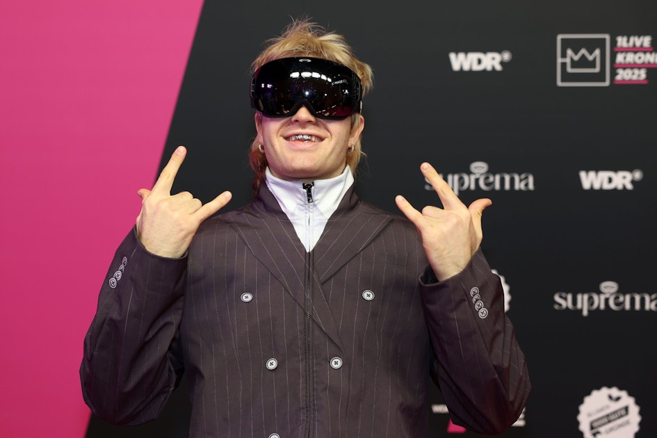 Rapper Ski Aggu schockt seine Fans: „Für unbestimmte Zeit“ | Express