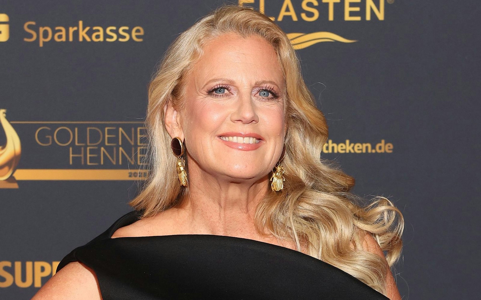 Barbara Schöneberger hat in ihrem Podcast „Frühstück bei Barbara“ über ihre morgendliche und nächtliche Routine gesprochen. (Bild: 2025 Getty Images/Gerald Matzka)