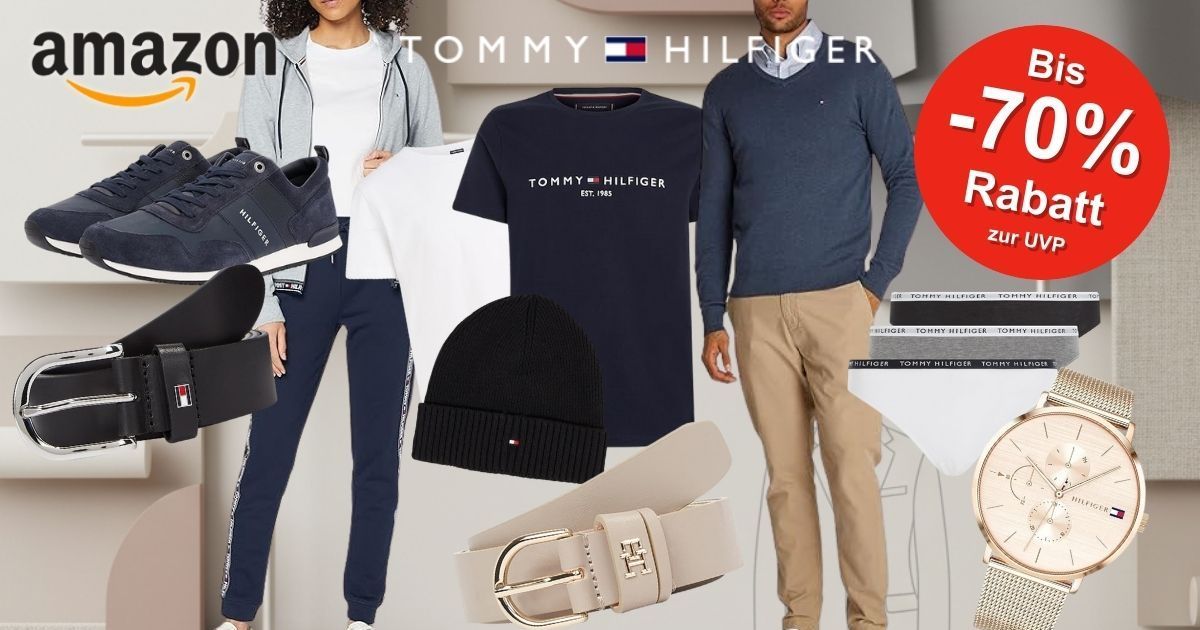 Mega Tommy Hilfiger Rabatte Im Fashion Sale G nstig Wie Nie Bei Amazon mega-tommy-hilfiger-rabatte-im-fashion-sale-g-nstig-wie-nie-bei-amazon