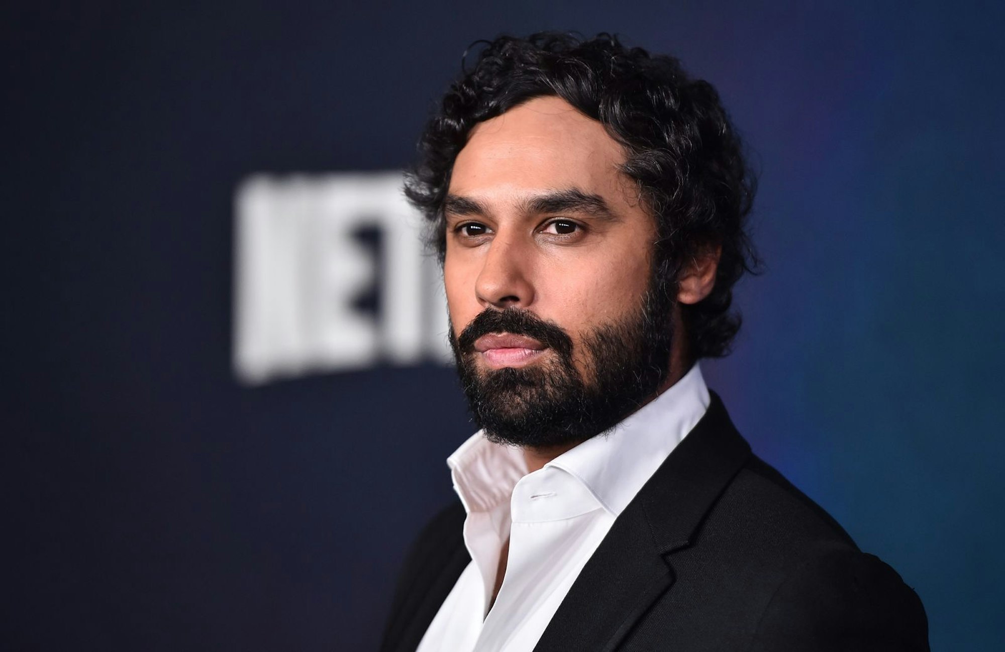 Seinen Reichtum teilt „The Big Bang Theory“-Star Kunal Nayyar gerne mit anderen Menschen. (Bild: 2024 Getty Images/Alberto E. Rodriguez)