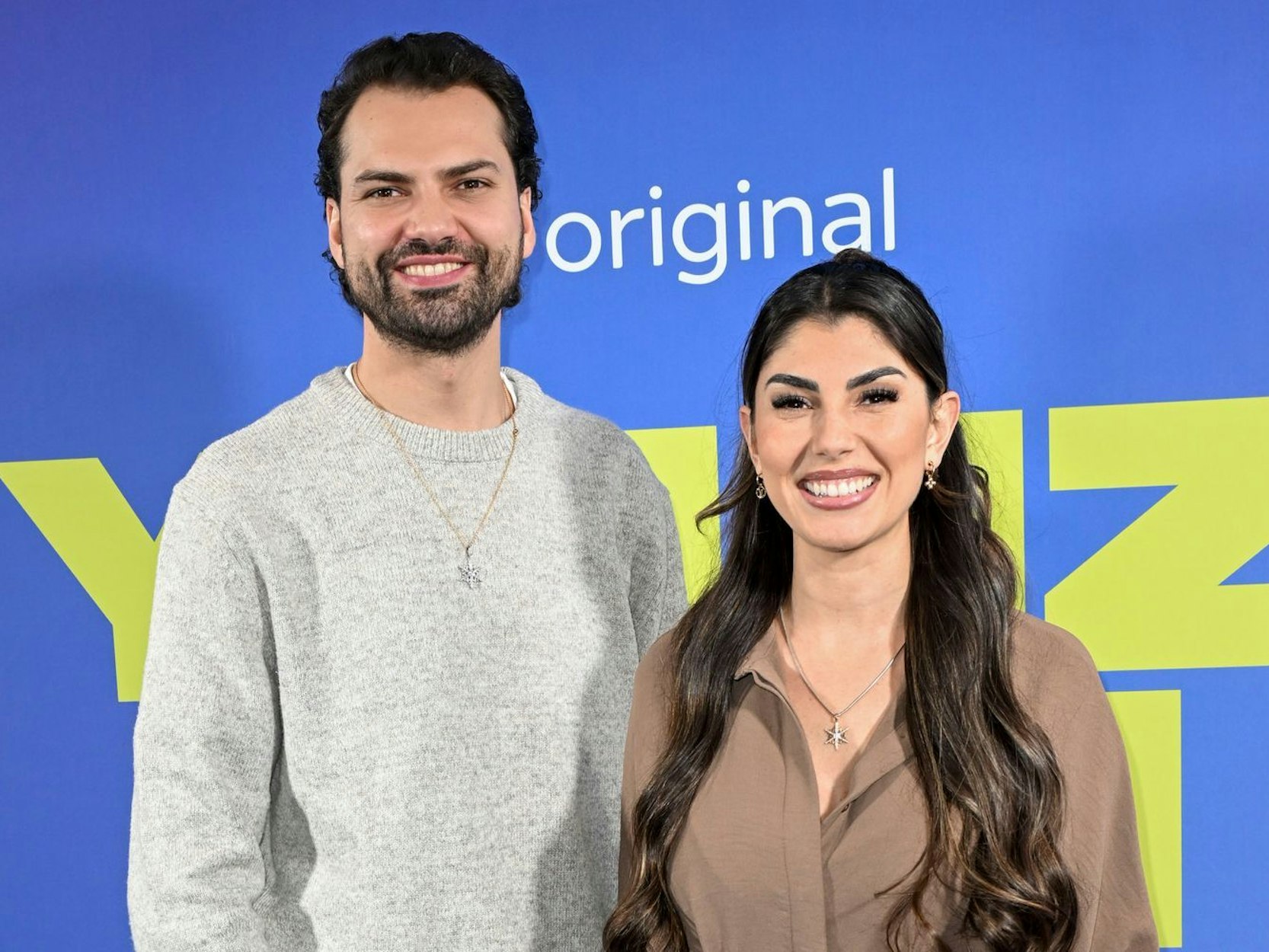 Jimi Blue Ochsenknecht will die Wiehnachtstage und den Jahreswechsel bei seiner Ex-Freundin Yeliz Koc und Tochter Snow verbringen. (Bild: 2025 Getty Images/Hannes Magerstaedt)