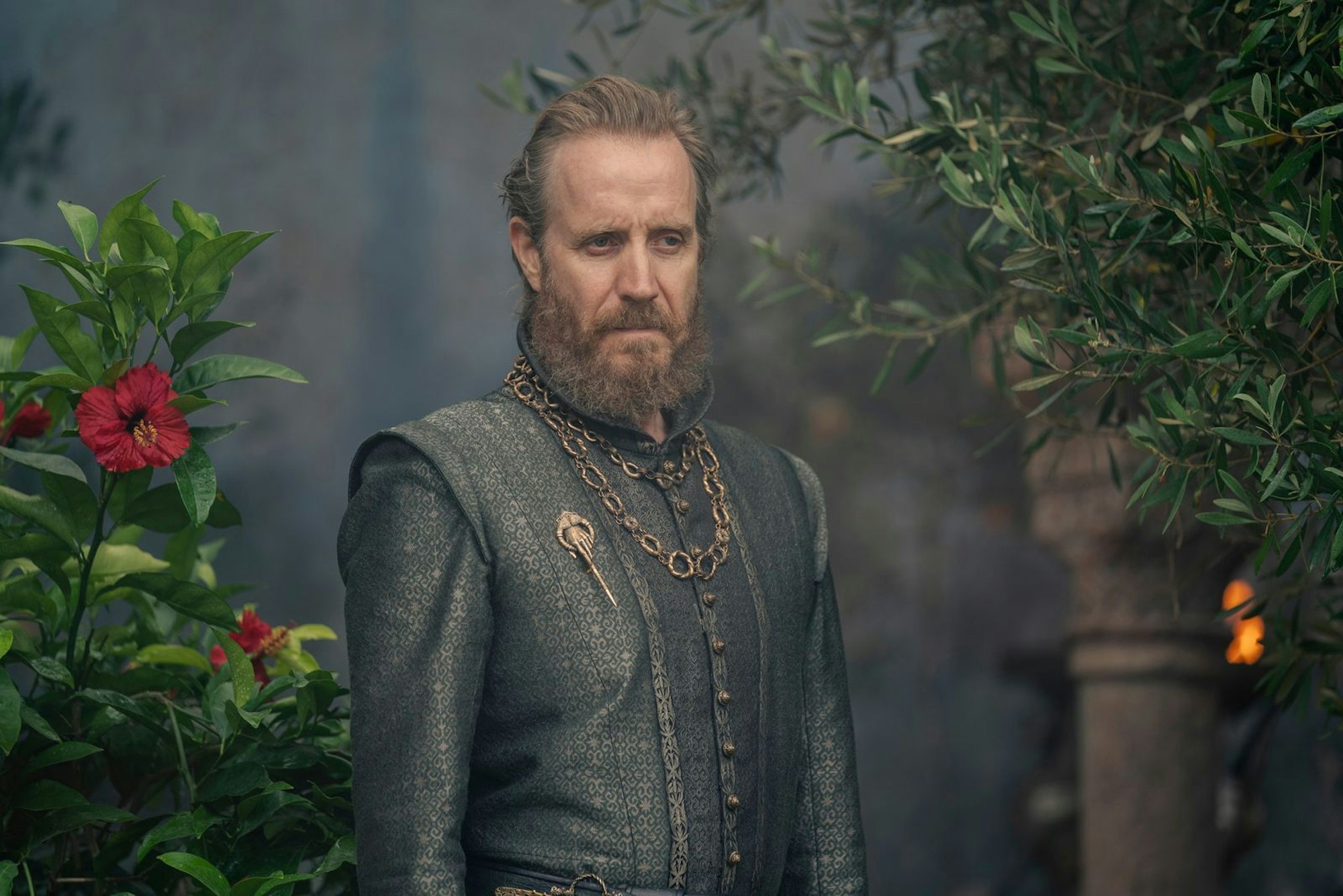 Aktuell ist Rhys im „Games of Thrones“-Spin-off „House of the Dragon“ als Otto Hohenturm zu sehen. (Bild: HBO)