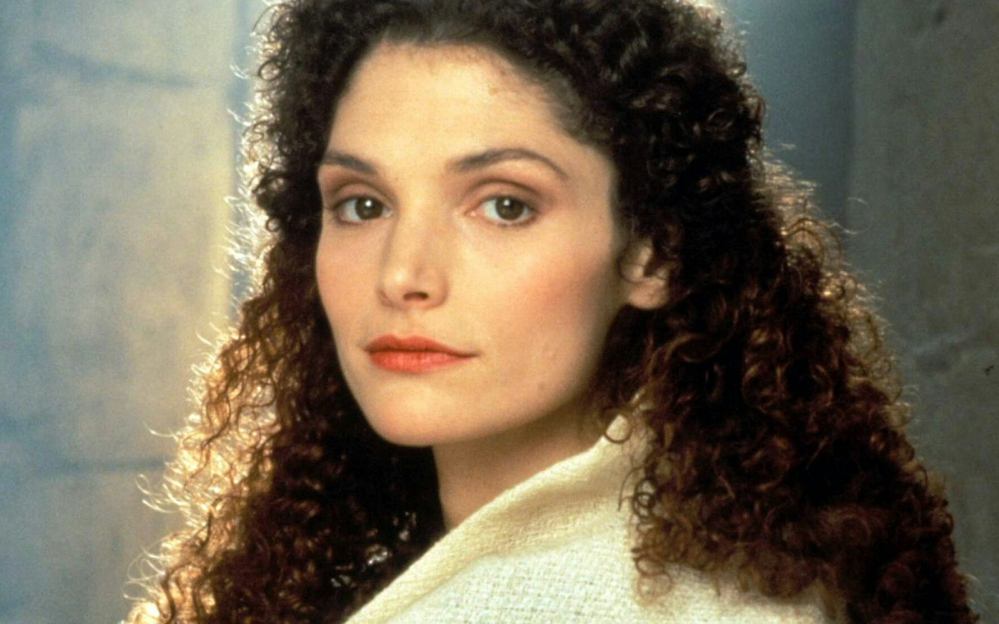 In „Robin Hood - König der Diebe“ (1991) spielte Mary Elizabeth Mastrantonio ihre vielleicht bekannteste Rolle. (Bild: IMAGO / Allstar)