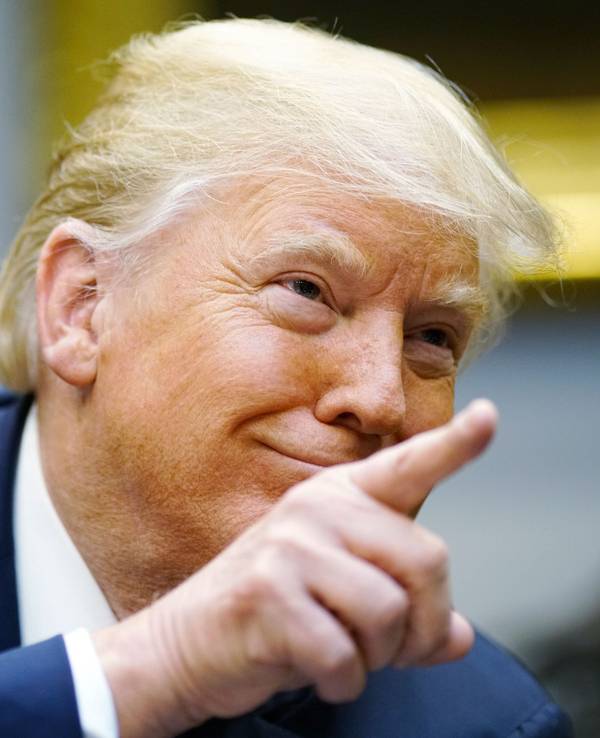 US-Präsident Donald Trump wird auf Truth Social gerne ausfallend - vor allem gegenüber unliebsamen Kritikern. (Archivbild)