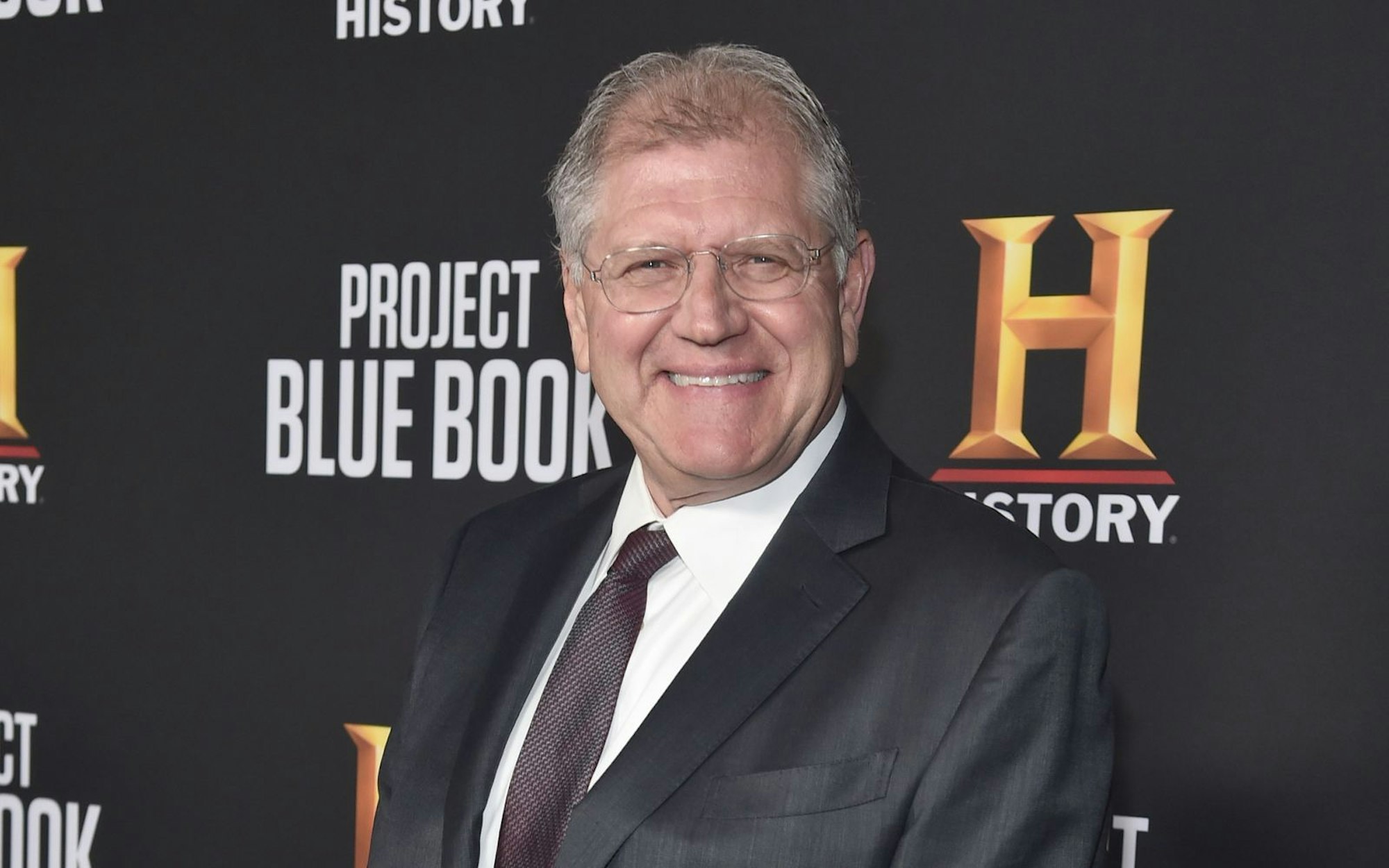 Regissuer Robert Zemeckis stellte unmissverständlich klar: Ohne Hauptdarsteller Michael J. Fox dreht er keine weitere Fortsetzung von „Zurück in die Zukunft“. (Bild: 2019 Getty Images/Alberto E. Rodriguez)