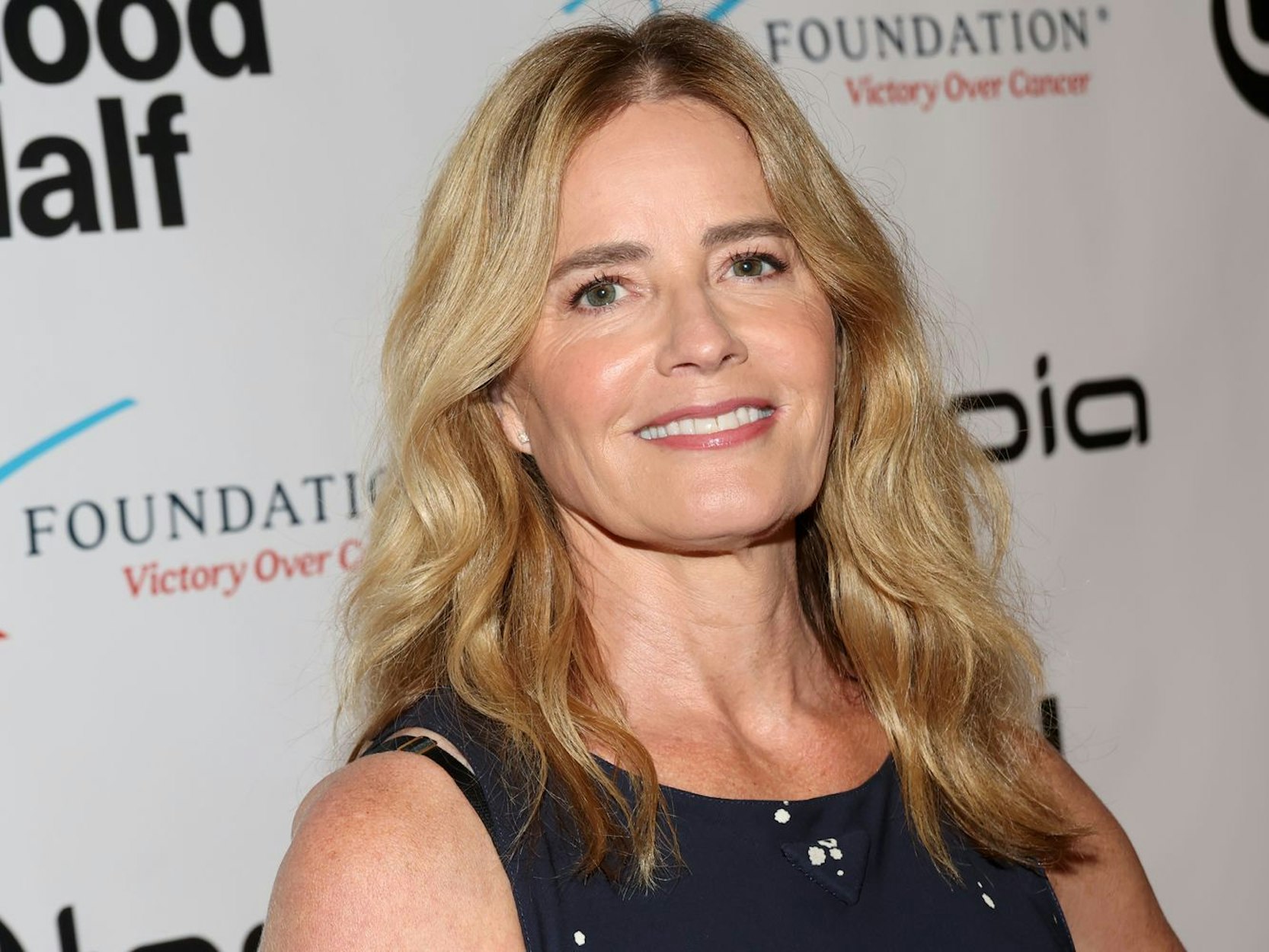 Ihre bekanntest Rolle spielte Elisabath Shue in „Leaving Las Vegas“ an der Seite von Nicolas Cage. (Bild: Amy Sussman/Getty Images)