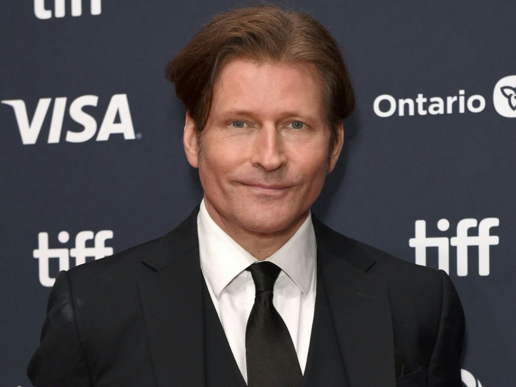 Crispin Glover ist bis heute in zahlreichen Filmen und Serien zu sehen. (Bild: Olivia Wong/Getty Images)