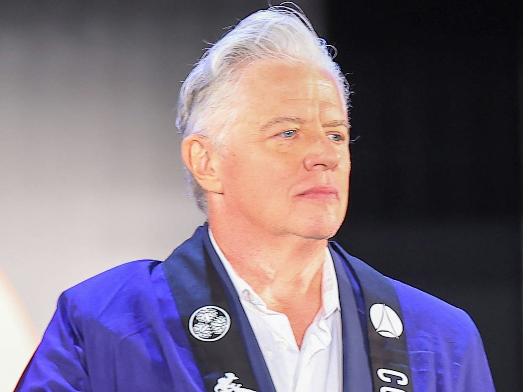 Für Thomas F. Wilson sollte die Rolle des Biff Tannen die größte in seiner Karriere bleiben. (Bild: IMAGO / Kazuki Oishi)