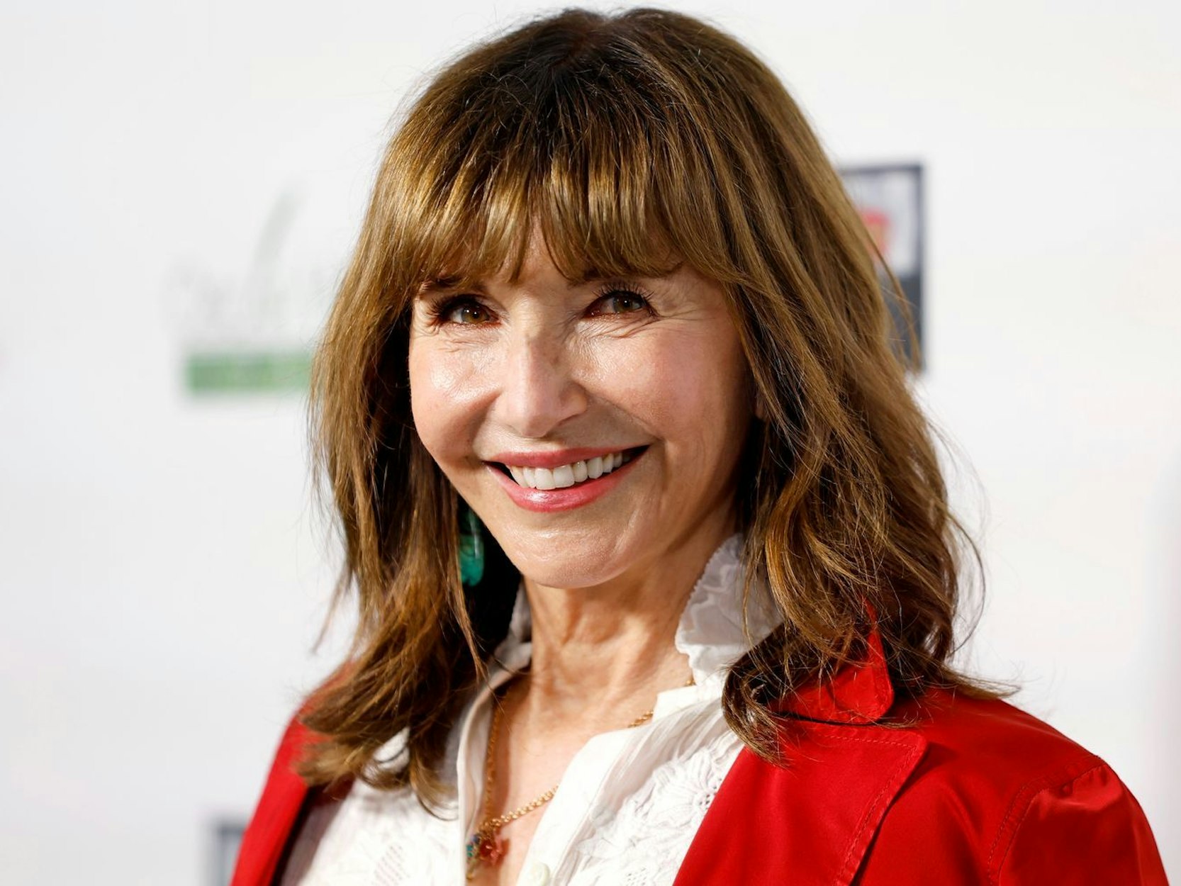 Als sie ihre Rolle in Teil drei von „Zurück in die Zukunft“ übernahm, hatte Mary Steenburgen bereits den Oscar gewonnen. (Bild: Frazer Harrison/Getty Images)