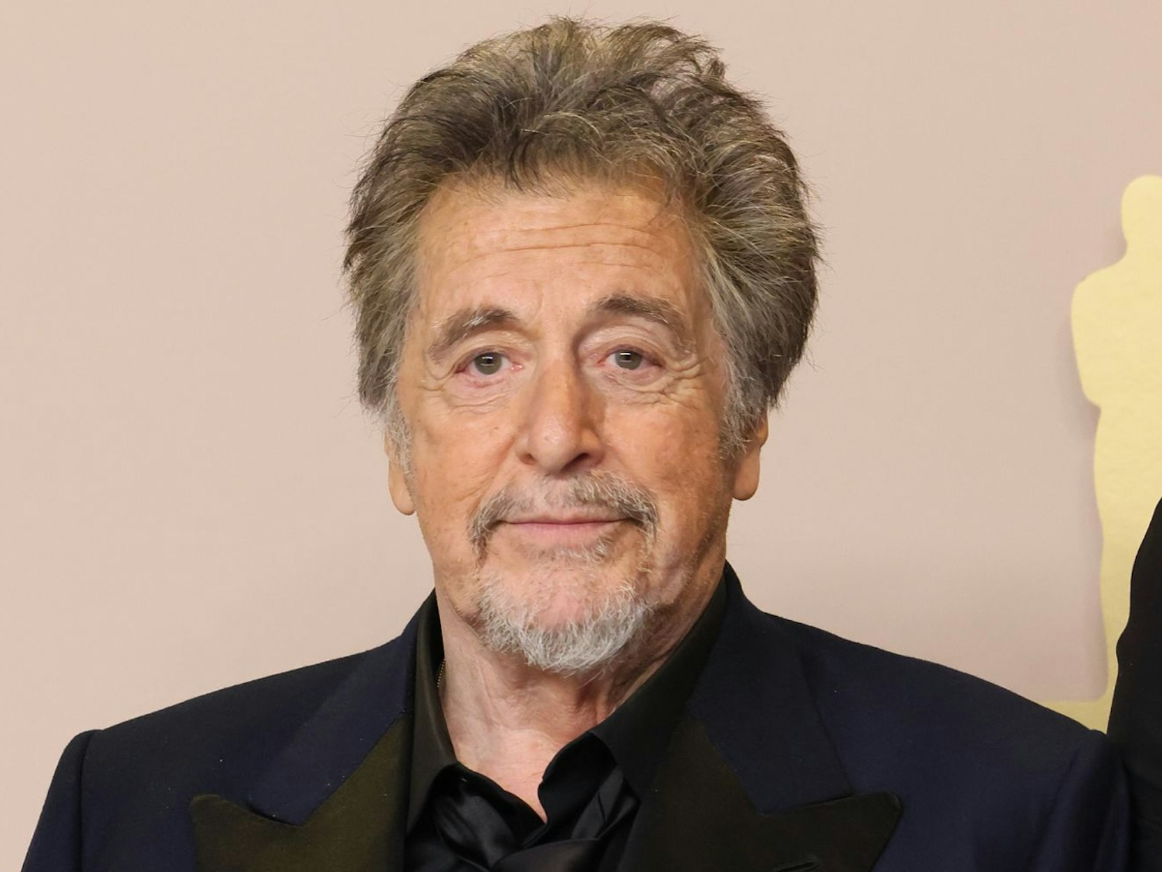 Al Pacino gehört zu den ganz Großen in Hollywood. (Bild: Rodin Eckenroth/Getty Images)