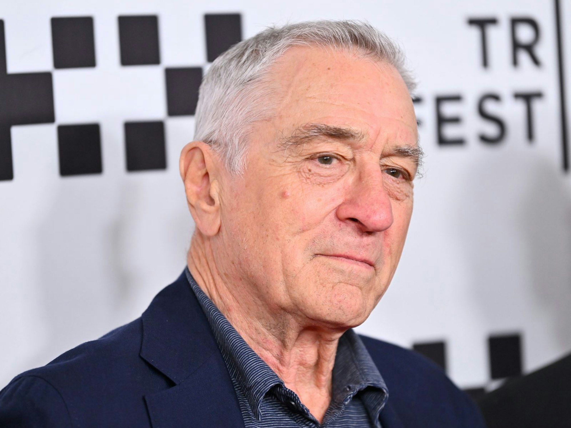 Robert De Niro ist heute einer der größten lebenden Hollywood-Legenden. (Bild: Roy Rochlin/Getty Images for Tribeca Festival)