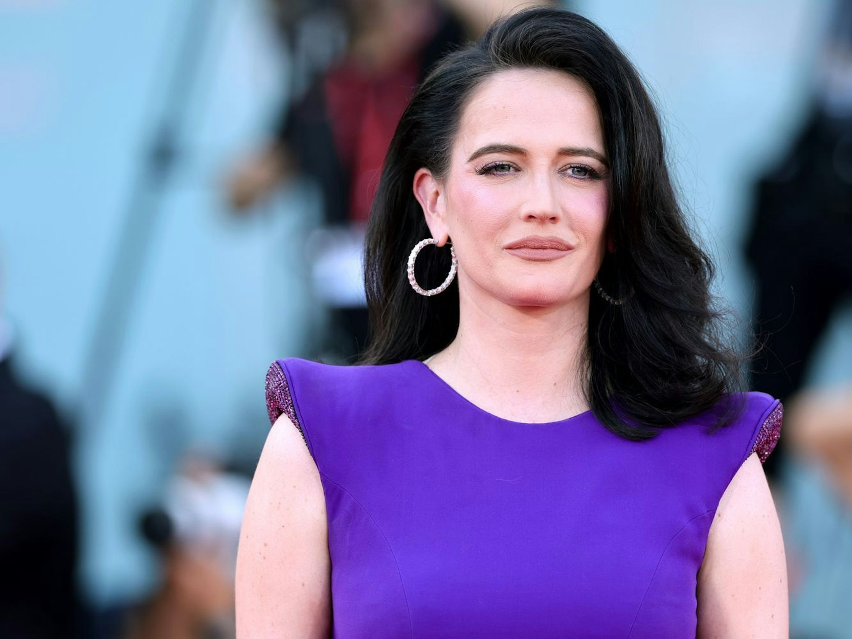 Mehr als nur Bond-Girl: Die französische Schauspielerin Eva Green gehört zu den vielseitigsten Schauspielerinnen Hollywoods. (Bild: 2024 Getty Images/Andreas Rentz)