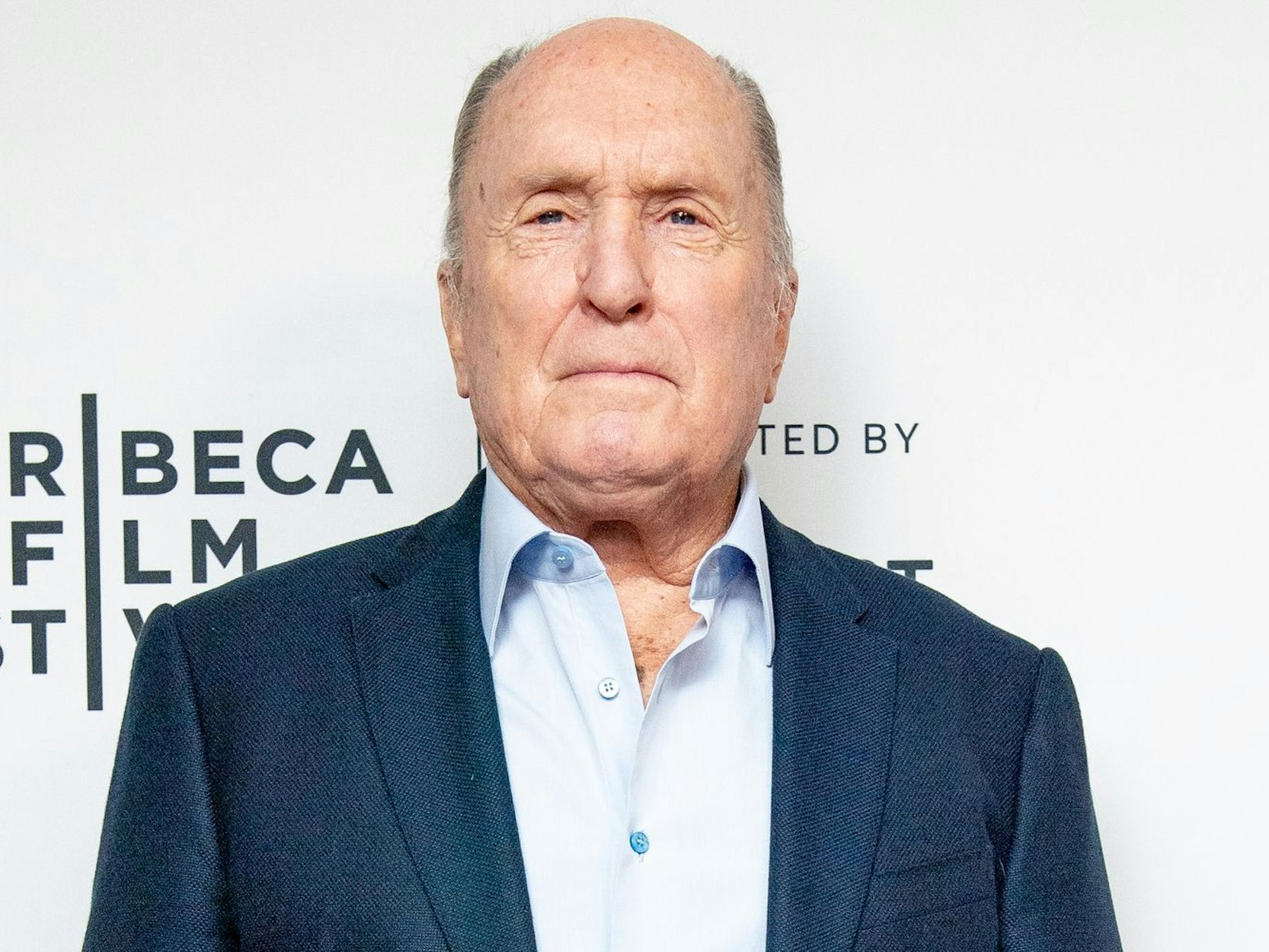 Für seine Rolle in „Der Pate“ wurde Robert Duvall für den Oscar nominiert, im Januar feiert der Schauspieler seinen 95. Geburtstag. (Bild: Roy Rochlin/Getty Images for Tribeca Film Festival)