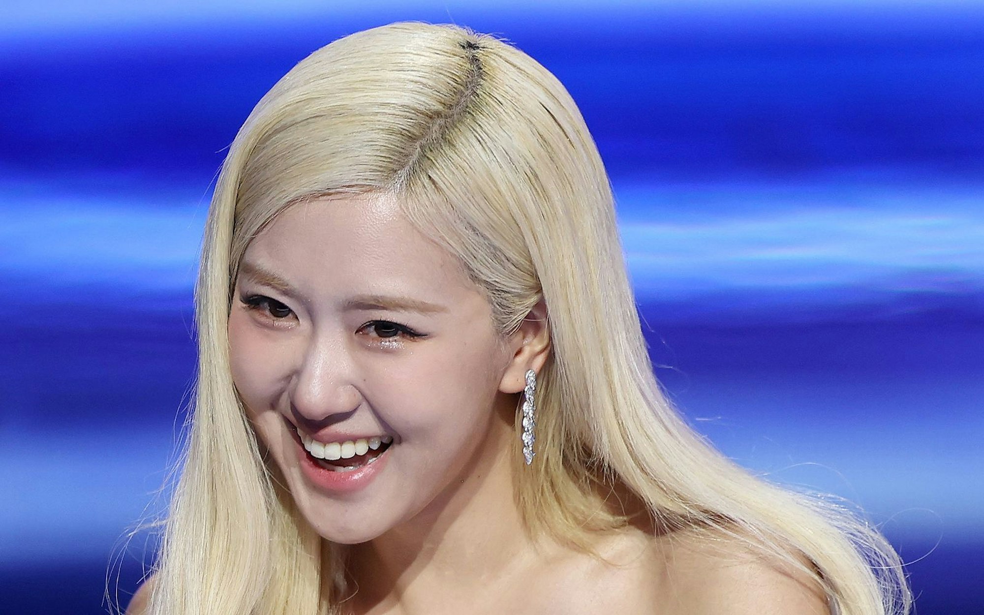 Sängerin Rosé und Bruno Mars lieferten mit „APT.“ den Hit des Jahres. (Bild: 2025 Getty Images/Manny Carabel)