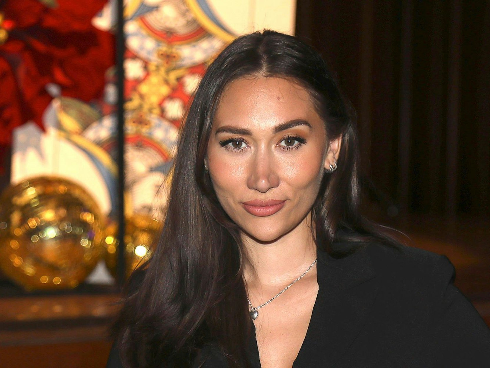 Samira Yavuz wird im Februar 2026 in der RTL-Daily-Soap „Unter uns“ zu sehen sein. (Bild: IMAGO / Future Image)