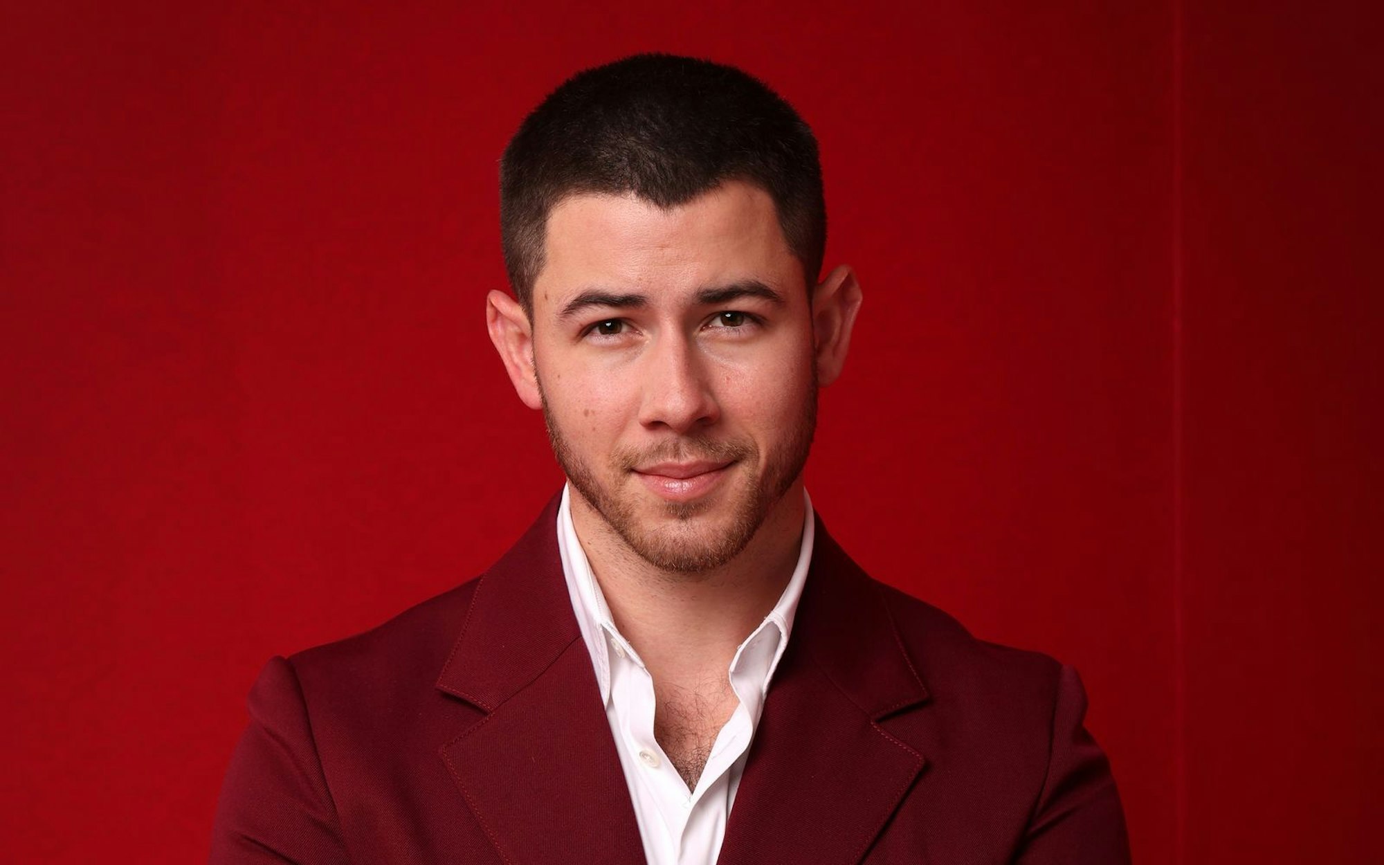 Auf „Gut Punch“ zeigt sich Nick Jonas von seiner nachdenklichen Seite. (Bild: Getty Images/Tristan Fewings)