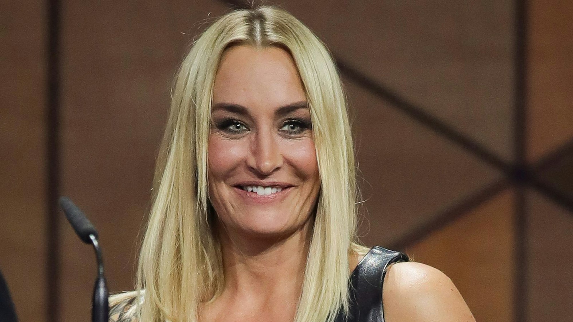 Sängerin Sarah Connor zog wegen des andauernden Stromausfalls in Berlin mit ihrer Familie vorübergehend in ein Hotel. (Bild: 2019 Getty Images/Andreas Rentz)