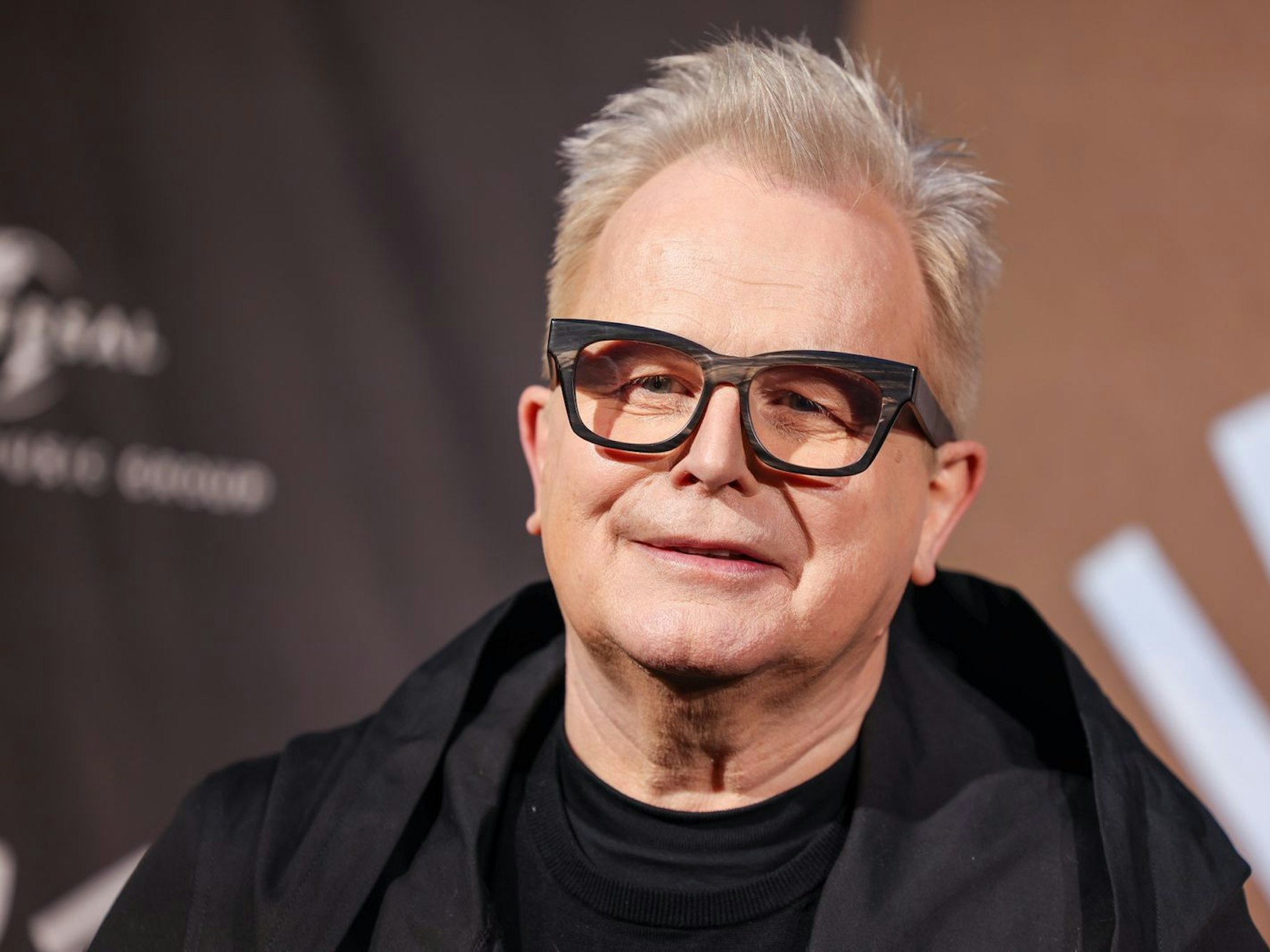 Herbert Grönemeyer hat im Rahmen eines TV-Talks scharfe Kritik an Ex-Kanzlerin Angela Merkel geübt. (Bild: Getty Images / Gerald Matzka)