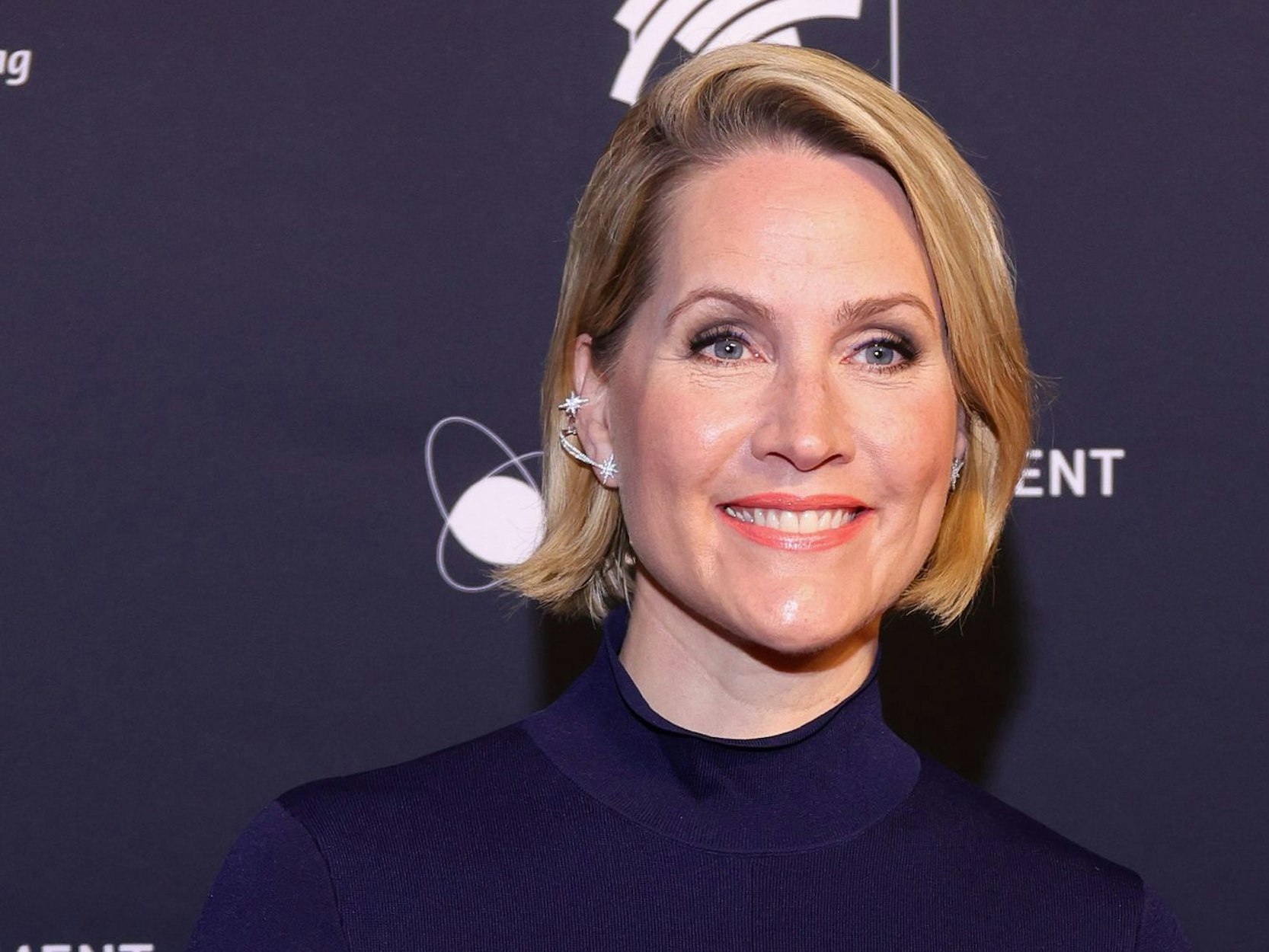 Judith Rakers hat sich zu ihrem Ehrentag einen großen Wunsch erfüllt. (Bild: 2024 Getty Images/Joshua Sammer)