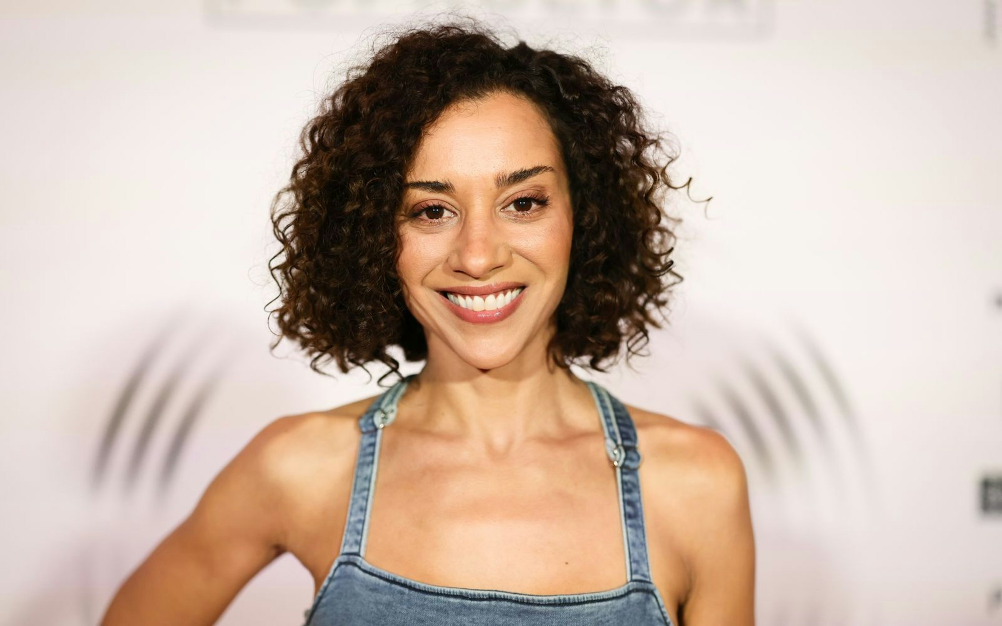 Nadja Benaissa tritt dieses Jahr bei „Let's Dance“ an. (Bild: 2025 Getty Images/Andreas Rentz)