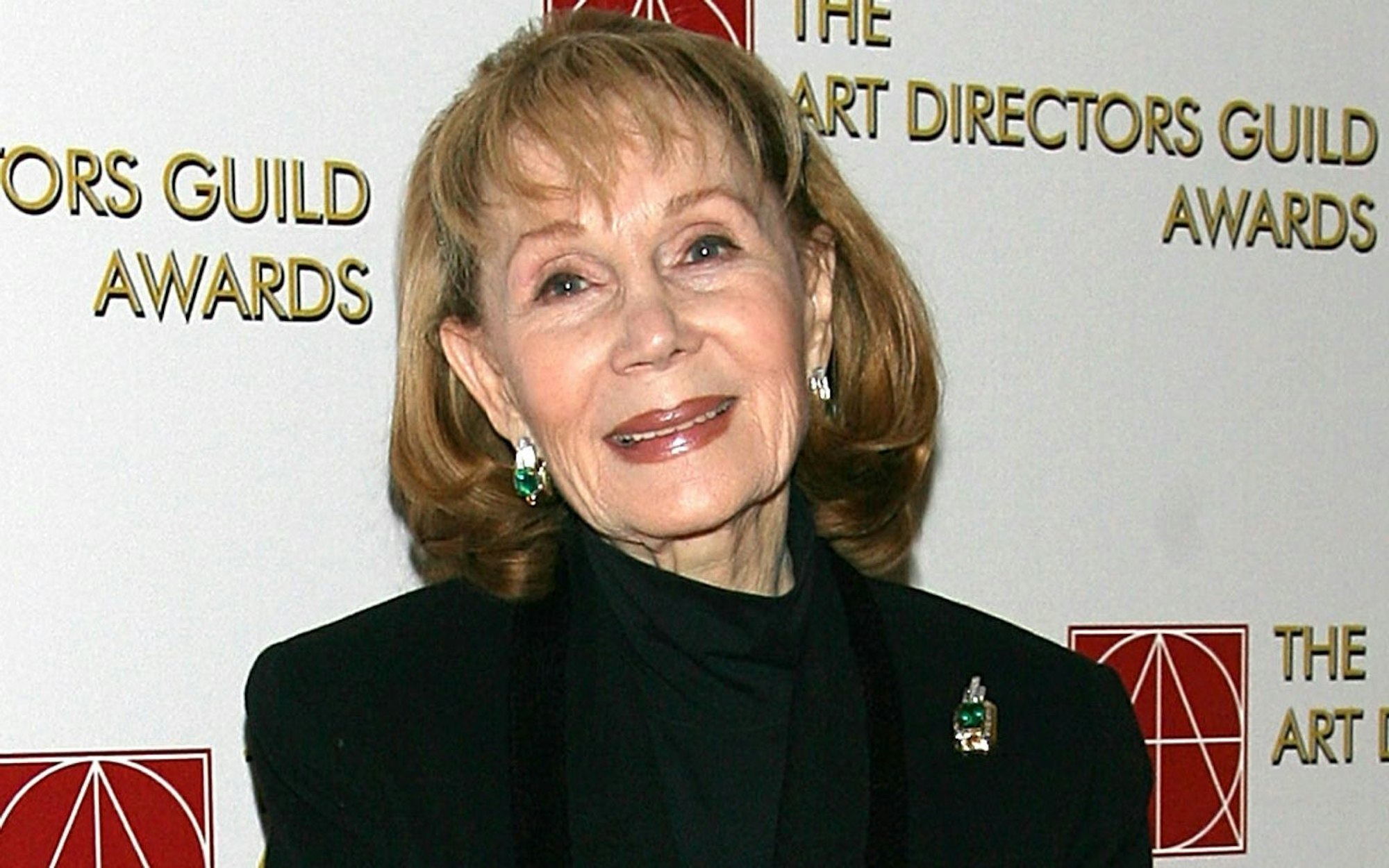 Katherine Helmond starb 2019 im Alter von 89 Jahren an den Folgen ihrer Alzheimer-Erkrankung. (Bild: Michael Buckner/Getty Images)