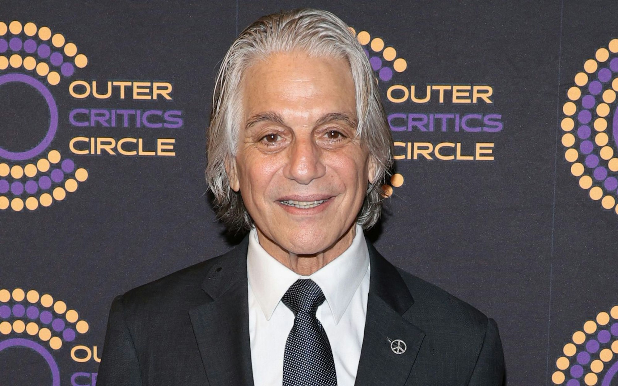 In den letzten Jahren sah man Tony Danza hauptsächlich in Serien-Gastrollen. (Bild: Dimitrios Kambouris/Getty Images)