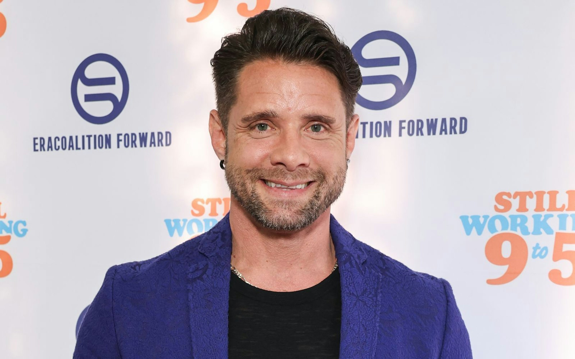 Eine große Schauspielkarriere war Danny Pintauro nach seinen Tagen als Kinderstar nicht vergönnt. (Bild: 2024 Getty Images/Amy Sussman)