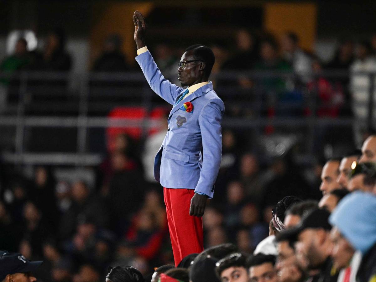Michel Kuka Mboladinga