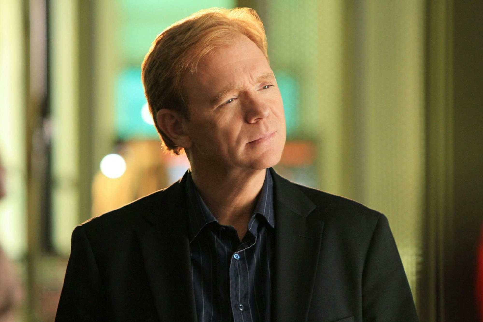Im Jahr 2012 wurde die letzte Staffel von „CSI: Miami“ ausgestrahlt. Heute lebt der 70-Jährige Caruso zurückgezogen. (Bild: RTL )
