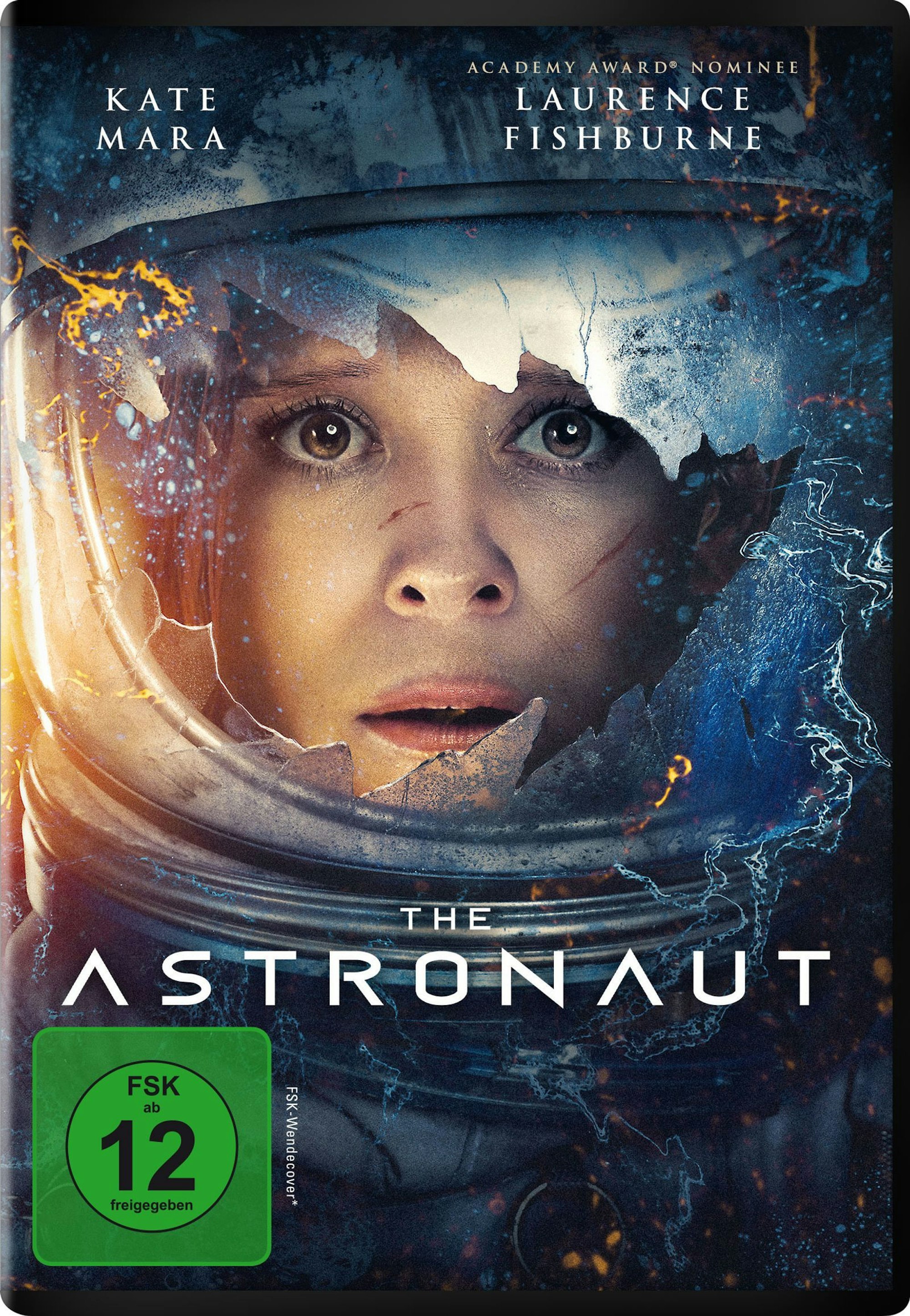 „The Astronaut“ ist nicht zu verwechseln mit dem Sci-Fi-Film „Der Astronaut“ mit Ryan Gosling, der im März ins Kino kommt. (Bild: Capelight Pictures)