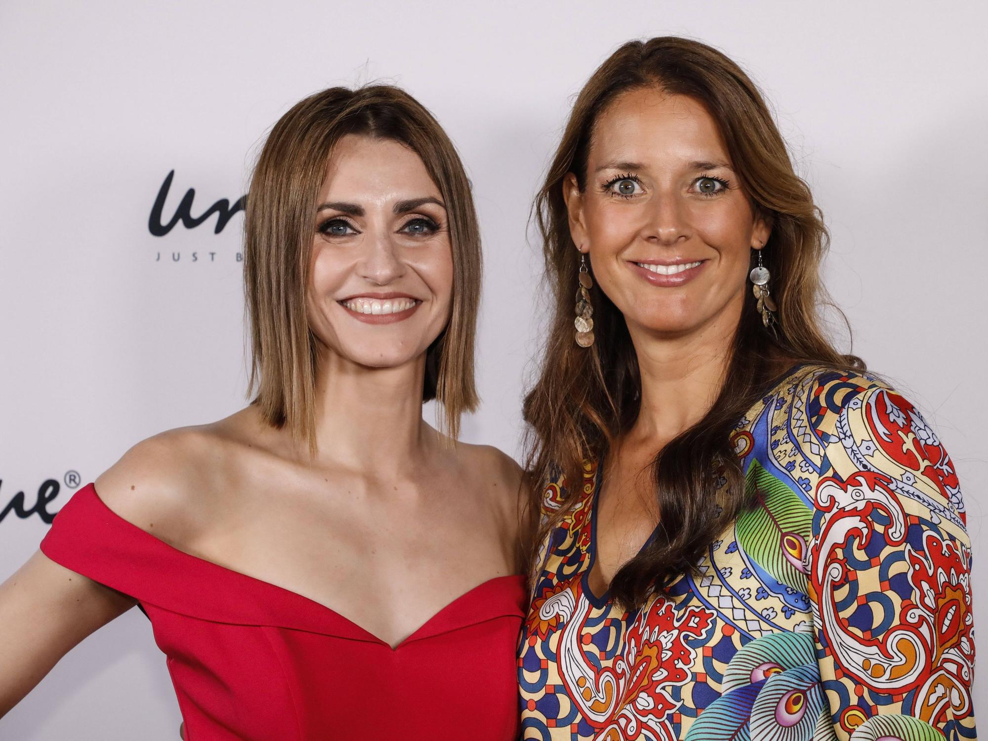Bella Lesnik und Elena Bruhn zählen zu den bekanntesten Moderatorinnen von RTL.