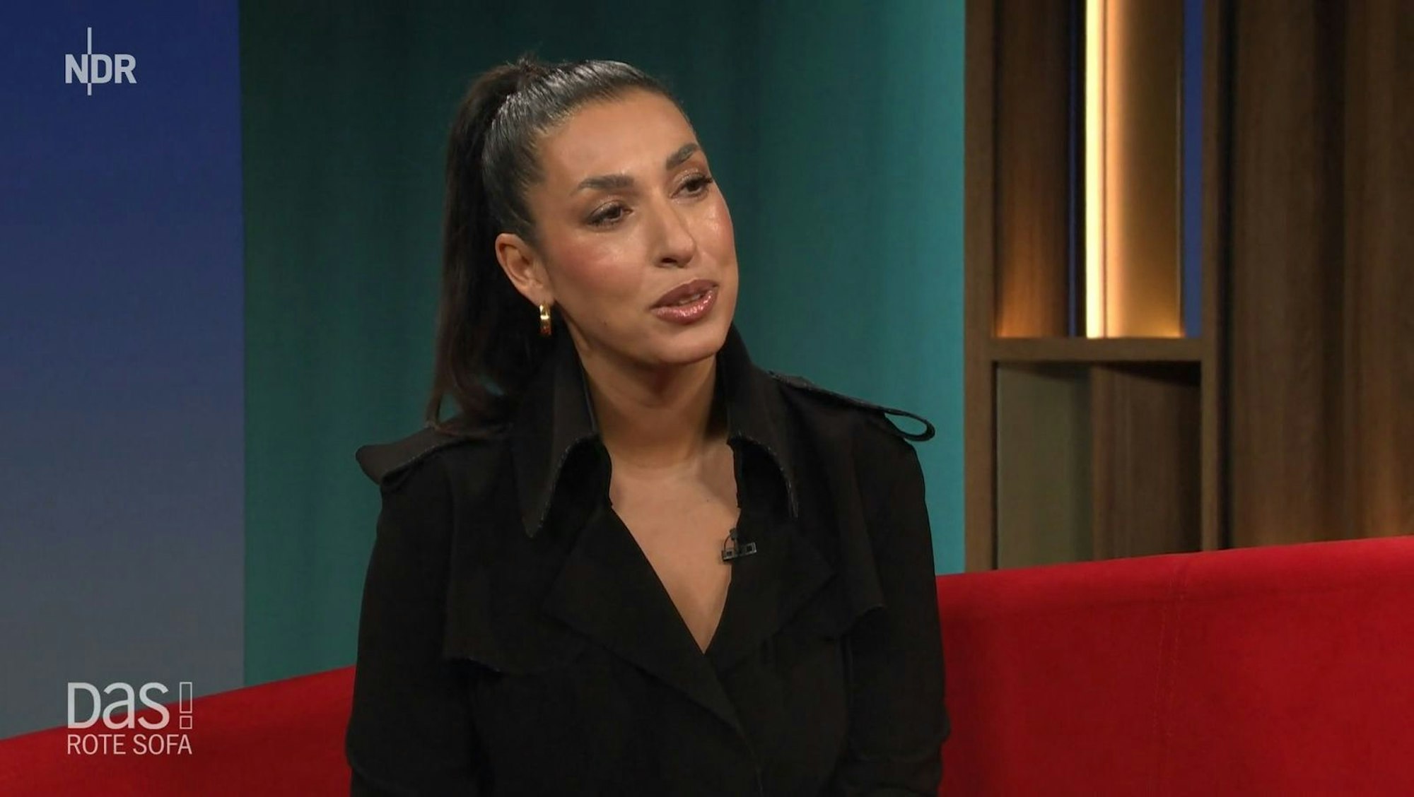 VOX-Löwin Tijen Onaran kann der Vier-Tage-Woche wenig abgewinnen. (Bild: NDR)