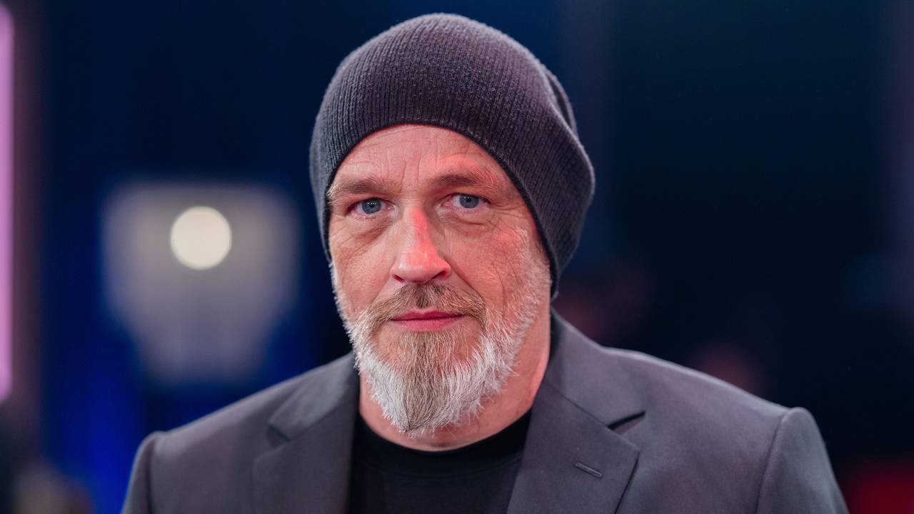 Torsten Sträter hat bis März all seine Auftritte abgesagt.