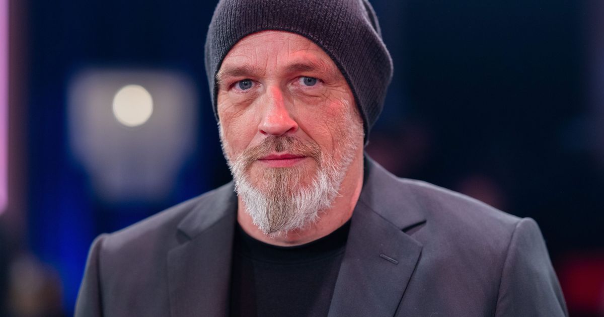 Torsten Sträter sagt alle Auftritte ab, „Respekt für Privatsphäre ...
