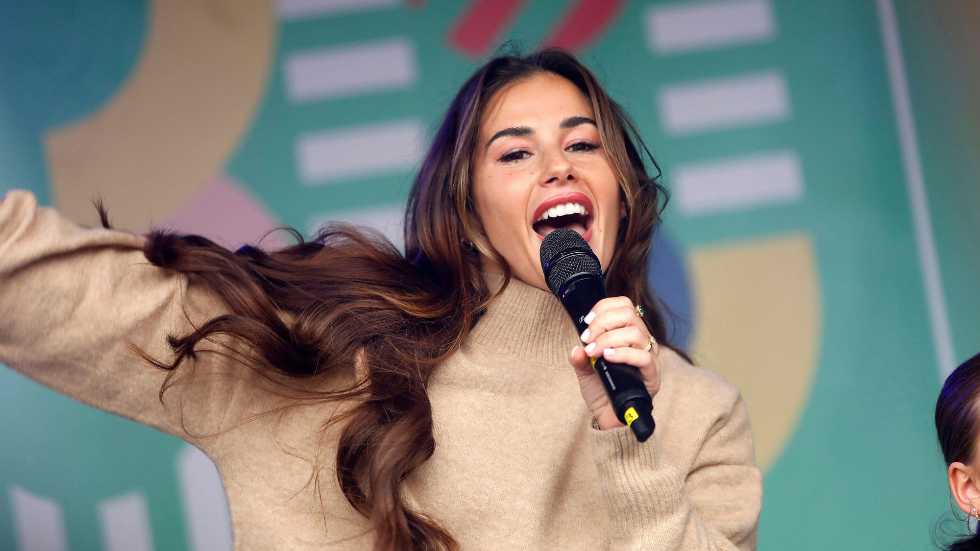 Sarah Engels: Macht sie beim ESC-Vorentscheid 2026 mit?