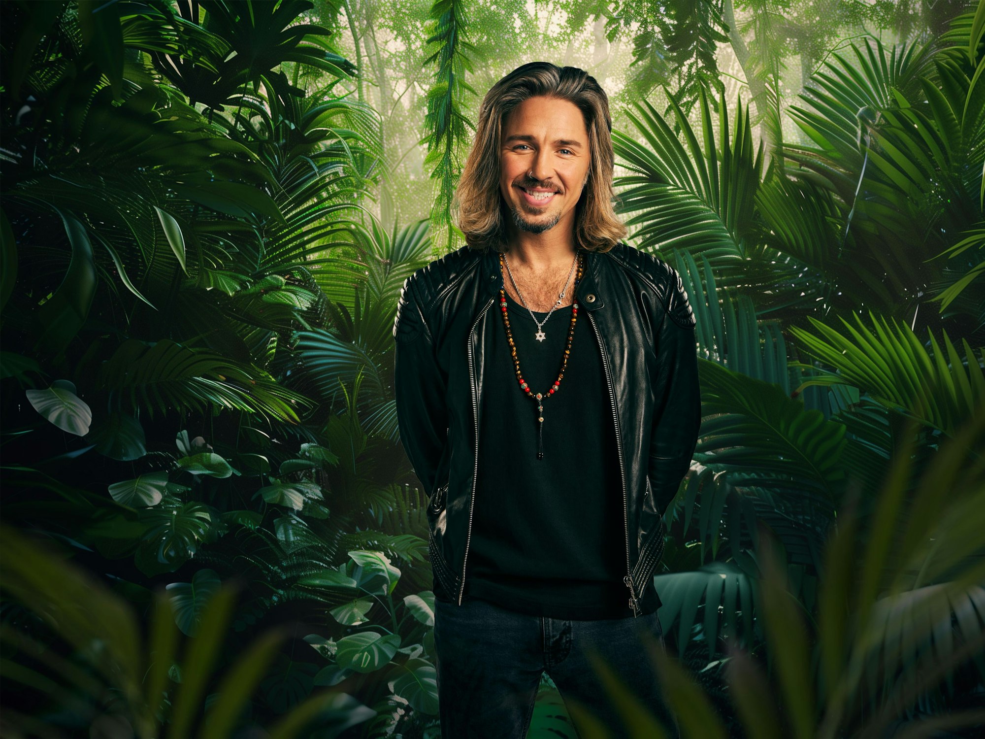 Gil Ofarim (43) geht 2026 ins Dschungelcamp.