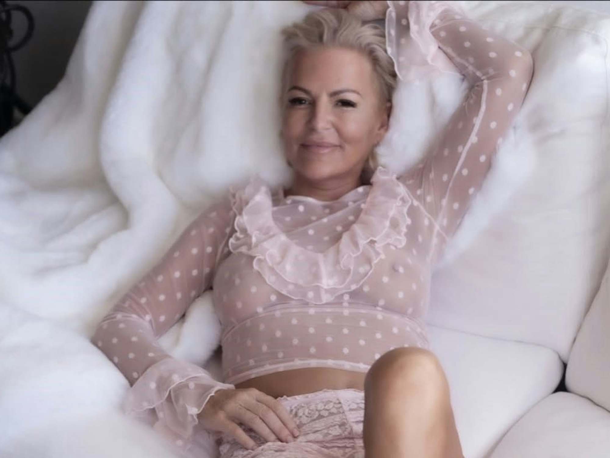 Catherine Ommanney ist auf Mallorca festgenommen worden.